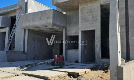 Casa em condomínio fechado com 3 quartos à venda na rua christiano seleguin, 1071, parque residencial indaiá, indaiatuba, 143 m2 por r$ 1.290.000