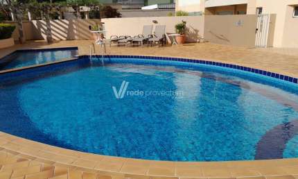 Apartamento com 3 quartos à venda na Rua Dona Maria Umbelina Couto, 388, Taquaral, Campinas, 80 m2 por R$ 740.000