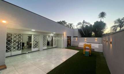 Casa em condomínio fechado com 3 quartos à venda na Rodovia Municipal dos Andradas, 1544, Jardim Lorena, Valinhos, 220 m2 por R$ 1.380.000