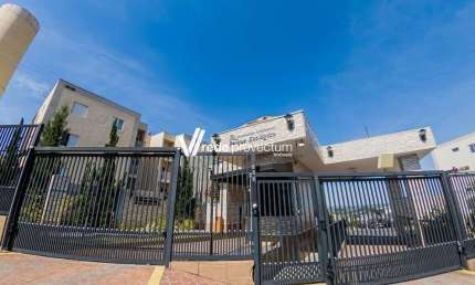 Apartamento com 2 quartos à venda na Avenida das Andorinhas, 525, Jardim Andorinhas, Campinas, 60 m2 por R$ 240.000