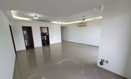 Apartamento com 4 quartos à venda na Rua Hermantino Coelho, 901, Mansões Santo Antônio, Campinas, 150 m2 por R$ 1.400.000