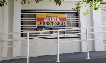 Casa comercial para alugar no Centro, Campinas , 265 m2 por R$ 7.500