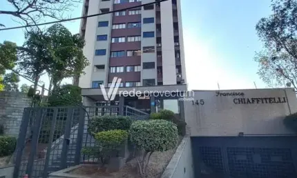 Apartamento com 3 quartos à venda na rua doutor rafael sales, 145, bonfim, campinas, 75 m2 por r$ 390.000