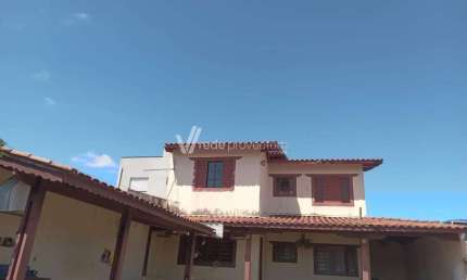 Casa com 2 quartos à venda na Iracema Santos de Oliveira, 116, Jardim São Domingos, Campinas, 80 m2 por R$ 320.000