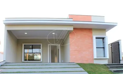 Casa em condomínio fechado com 3 quartos à venda na rua nadir esquarize, s/n°, residencial real parque sumaré, sumaré, 138 m2 por r$ 905.000