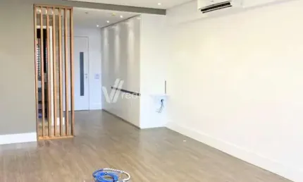 Sala comercial para alugar na Rua Oriente, 55, Chácara da Barra, Campinas, 41 m2 por R$ 3.500