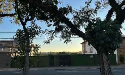 Terreno comercial à venda na Avenida Papa João Paulo I, 257, Bairro das Palmeiras, Campinas por R$ 2.500.000