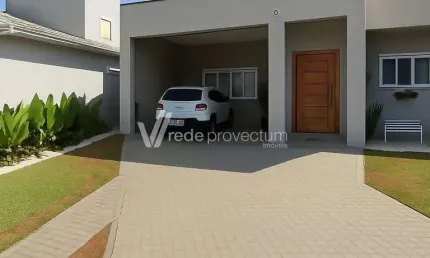 Casa em condomínio fechado com 5 quartos à venda na Alameda Casa Grande, 140, Condomínio Chácara Grota Azul, Hortolândia, 499 m2 por R$ 1.800.000