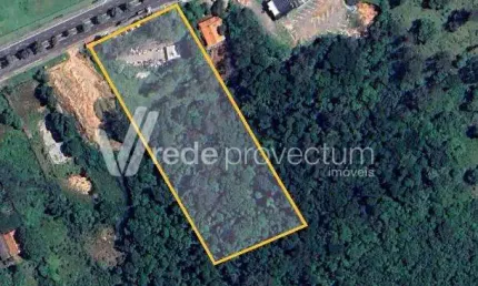 Terreno comercial à venda na rodovia edenor joão tasca, s/nº, bosque, vinhedo por r$ 7.750.000