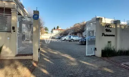 Casa em condomínio fechado com 3 quartos à venda na rua emerson josé moreira, 1473, chácara primavera, campinas, 87 m2 por r$ 660.000