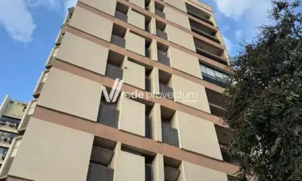 Apartamento com 2 quartos à venda na avenida princesa d'oeste, 1910, jardim proença, campinas, 92 m2 por r$ 390.000