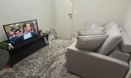 Kitnet / Stúdio à venda na Rua Hércules Florence, 237, Botafogo, Campinas, 38 m2 por R$ 200.000