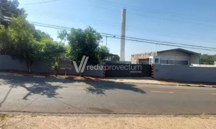 Barracão / galpão / depósito para alugar na rua uirapuru, 335, real parque, campinas, 485 m2 por r$ 15.900