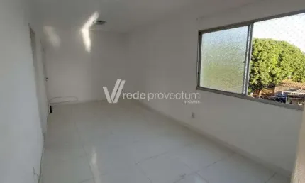 Apartamento com 2 quartos à venda na Rua Álvaro Vilagelim, 57, Vila Marieta, Campinas, 81 m2 por R$ 245.000