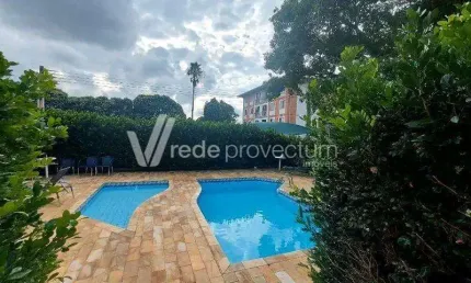 Apartamento com 2 quartos à venda na rua louisiana, 450, chácaras campos elíseos, campinas, 66 m2 por r$ 240.000