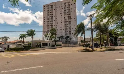 Apartamento com 2 quartos à venda na rua manuel francisco monteiro, 368, parque industrial, campinas, 81 m2 por r$ 550.000