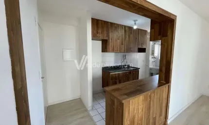 Apartamento com 3 quartos à venda no parque prado, campinas , 75 m2 por r$ 630.000