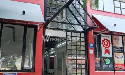 Sala comercial à venda na avenida albino josé barbosa de oliveira, 830, barão geraldo, campinas, 74 m2 por r$ 337.000