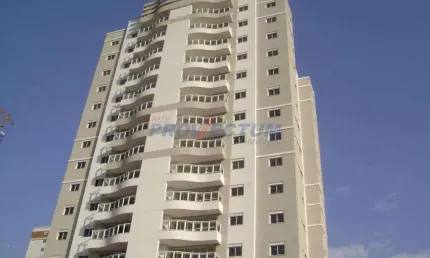 Apartamento com 3 quartos para alugar na avenida maria emília alves dos santos de ângelis, 324, parque prado, campinas, 104 m2 por r$ 5.000