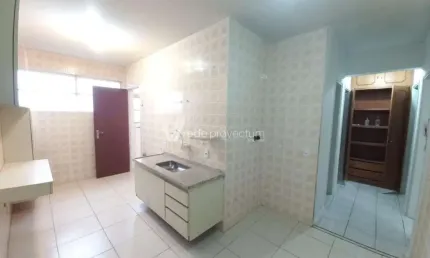 Apartamento com 2 quartos à venda na rua padre joão francisco de azevedo, 273, taquaral, campinas, 72 m2 por r$ 340.000