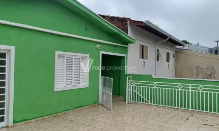 Casa comercial para alugar no jardim bom sucesso, campinas , 182 m2 por r$ 2.200