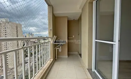 Apartamento com 2 quartos à venda no mansões santo antônio, campinas , 76 m2 por r$ 680.000