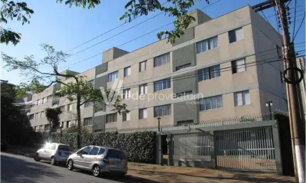Apartamento com 2 quartos à venda na avenida doutor theodureto de almeida camargo, 488, jardim nossa senhora auxiliadora, campinas, 68 m2 por r$ 390.000