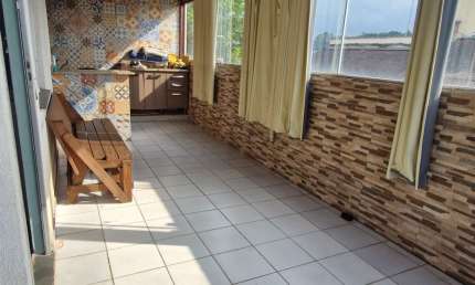 Cobertura duplex Entrada de R$130 mil mais  parcelas de R$2.700