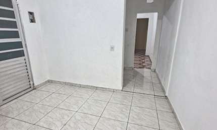Casa com 1 quarto para alugar na Rua Manoel Gomes Gonçalves, 390, Padroeira, Osasco
