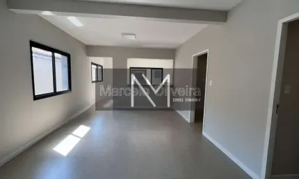 Casa para venda 3 Quartos com edícula 250m² - Bairro Parque Industrial