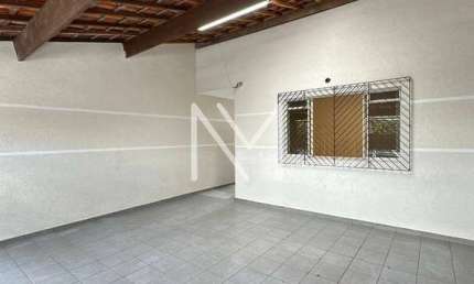 Casa para venda 4 Quartos 2 Suítes  200m² - Terreno 150m² -  Jardim América