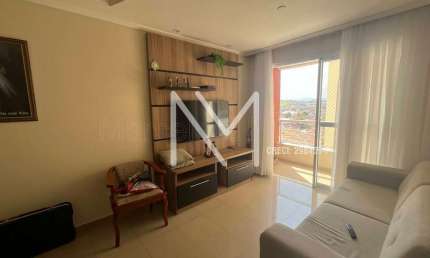 Apartamento para venda 3 Quartos 1 Suíte 87m2 - Bairro Santana