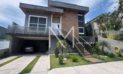 Casa em Condomínio para venda 3 Quartos 1 Suíte 235m² - Caçapava