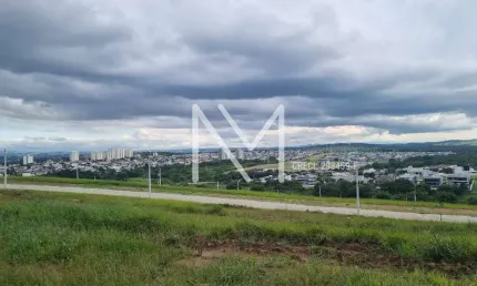 Terreno condomínio à  venda 348m²  Pronto para construir - Bairro Urbanova