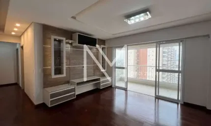 Apartamento à Venda 3 Quartos 1 Suíte 102m²  - Jardim das Indústrias