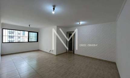 Apartamento para Locação 3 Quartos 1 Suíte  92m² - Jardim Aquárius - SJC