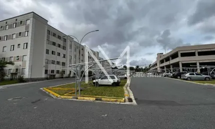 Apartamento à Venda 2 Quartos 52m² - Jardim Ismênia - SJ Campos