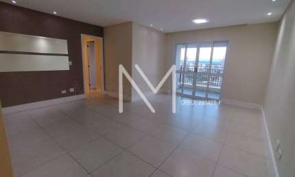 Apartamento para Locação 3 Quartos 1 Suíte 112m²- - Jardim Aquárius - SJC