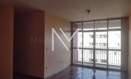Apartamento à venda 3 Quartos  75m² - Bairro Centro - SJC