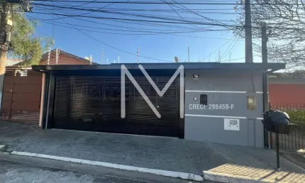 Casa a venda 3 quartos com Edícula 200 m² - Bairro Vista Verde - SJC
