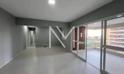 Apartamento à Venda 3 Quartos 2 Suítes 122m² - Jardim das Indústrias - SJC