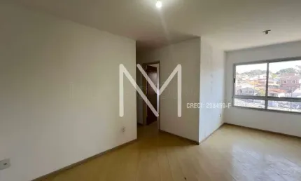 Apartamento à venda e Locação 3 quartos 1 suíte 70m² - Bairro Monte Castelo