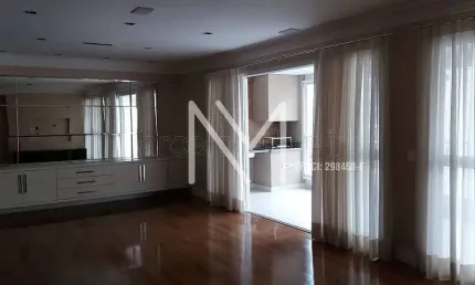 Apartamento à venda 3 Quartos  3 Suítes  142m² - Jardim das Indústrias