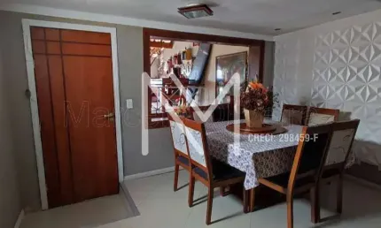 Casa com 4 quartos à venda no Centro, São José dos Campos 
