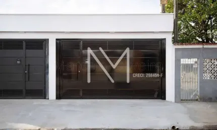 Casa térrea à venda 3 quartos 1 suíte 105m² - bairro jardim satélite - sjc