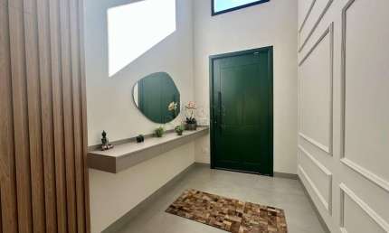 Casa em condomínio fechado com 4 quartos à venda na Loteamento Sociedade Hípica de Botucatu, 000, Sociedade Hípica de Botucatu, Botucatu