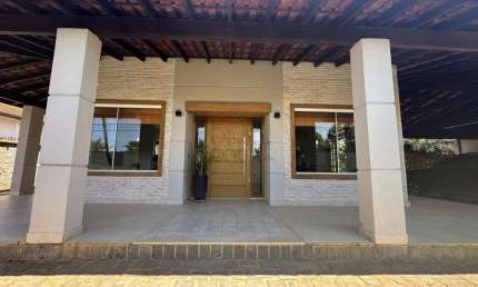 Casa com 3 quartos à venda na Rua Augusto Fontana, Casa Aninh, Jardim Paraíso, Botucatu