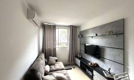 Apartamento com 2 quartos à venda na Rua Doutor José Barbosa de Barros, 1630, Jardim Paraíso, Botucatu