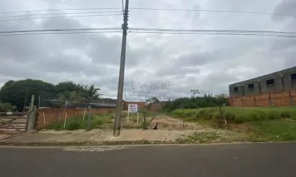 Terreno à venda na Avenida Brasil, Em frente , Jardim Riviera, Botucatu