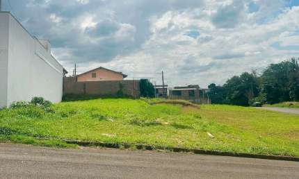 Terreno Jardim IPÊ, localizado na cidade de Botucatu SP